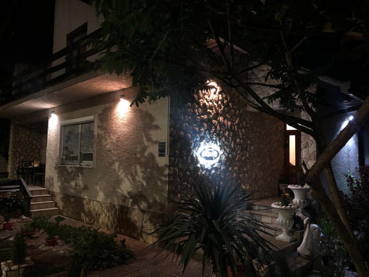 Apartman Excluziv ปรีเยดอร์ ภายนอก รูปภาพ